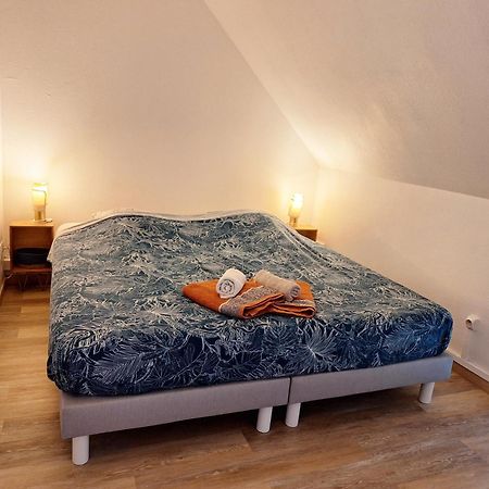Ferienwohnung Chez Madeline Le Gosier  Exterior foto