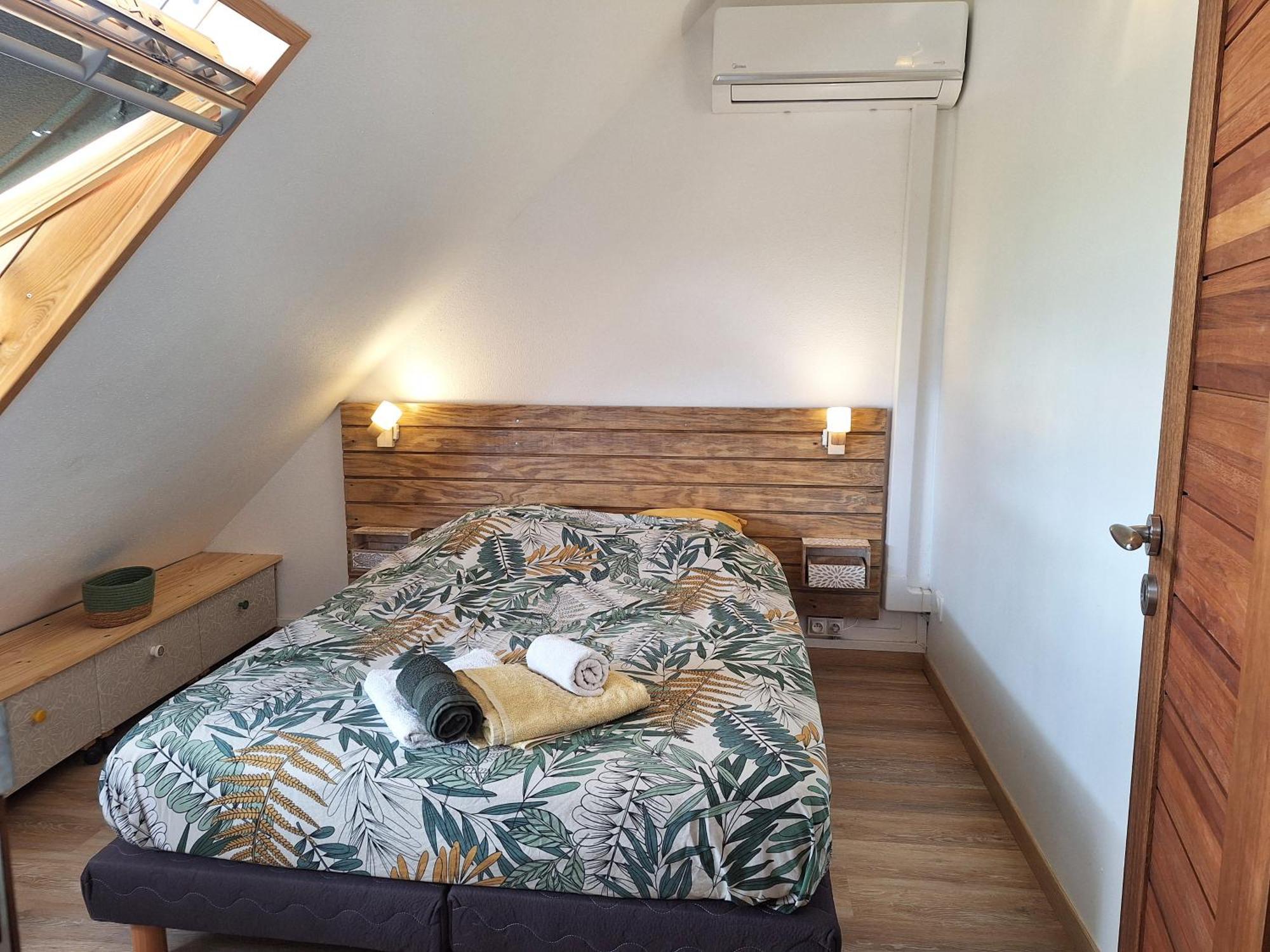 Ferienwohnung Chez Madeline Le Gosier  Exterior foto